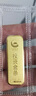 中國黃金（CHINA GOLD）AU9999足金投資金條財富金條20g收藏儲蓄金磚薄片投資金 足金投資金條 10g 曬單實拍圖