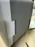 美的（Midea）迷你冰箱小冰箱小型家用車(chē)載戶(hù)外露營(yíng)冷藏制冷加熱宿舍出租房辦公室電冰箱節能省電 DC-3D01MB 曬單實(shí)拍圖