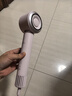 飛科（FLYCO）高速電吹風(fēng)機(jī)七夕情人節(jié)禮物家用便攜出游速干負(fù)離子大風(fēng)力護(hù)發(fā)吹風(fēng)筒FH6371鉆石粉國家補(bǔ)貼 曬單實拍圖