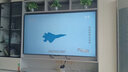 FFALCON雷鳥(niǎo)電視 75鶴6 PRO 25款（PLUS版） 75英寸 QD-MiniLED 高階VA 家電國家補貼電視75S595C Pro 曬單實(shí)拍圖