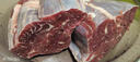 安格斯原切谷飼牛腱子新鮮牛肉兒童夏季廚房必備生鮮食材 原切牛腱子4斤 曬單實(shí)拍圖