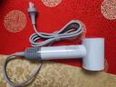 美的（Midea）高速吹風(fēng)機(jī) 39億等離子吹風(fēng)筒 負(fù)離子電吹風(fēng) 300-800W【宿舍可用】FG102 國(guó)家補(bǔ)貼 七夕情人節(jié)禮物 曬單實(shí)拍圖