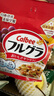 卡樂(lè )比（Calbee）即食燕麥片  水果麥片50g*20 獨立小包裝 早餐代餐零食 曬單實(shí)拍圖