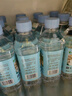 名仁蘇打水飲料 無(wú)糖無(wú)汽弱堿性水 375ml*24瓶 整箱裝 曬單實(shí)拍圖