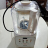 蘇泊爾（SUPOR）【國家補貼】低音破壁機 家用帶罩全自動豆?jié){機1.2L小型2~3人降噪可預約破冰碎冰榨汁機 SPJ216S 曬單實拍圖