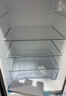 榮事達(dá)（Royalstar）200升小冰箱小型家用出租房辦公室宿舍雙開門兩門雙門二門電冰箱節(jié)能省電低音鈦深灰R200 曬單實(shí)拍圖