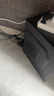 EMACHINES宏碁acer M5提手機(jī)箱商務(wù)辦公簡約便攜臺式機(jī)手提迷你桌面機(jī)箱電腦小機(jī)箱matx主板USB3.0品牌加厚 宏碁M5提手機(jī)箱（M-ATX主板/26CM顯卡） 曬單實拍圖
