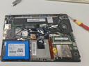 聯(lián)想（LENOVO） 筆記本固態(tài)硬盤(pán)ST800  SATA3 SSD 2.5英寸固體硬盤(pán) 256G X201s/X120/X250/X260系列 曬單實(shí)拍圖