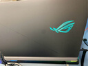 ROG槍神9 Plus 酷睿U9 18英寸 星云屏游戲本筆記本電腦(U9 275HX 16G 1T RTX5070 2.5K 240Hz) 曬單實(shí)拍圖