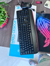 華碩（ASUS）易配PBA一體機臺式電腦 英特爾12代CPU  家用設計商用辦公企業(yè)采購CSM主板ITX電腦組裝電腦整機 i5-12450H/16G/512G 27英寸 極夜黑 曬單實(shí)拍圖