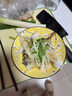 仙泉湖三去白蕉海鱸魚(yú)1斤/條凈膛冷凍刺少肉厚珠海特產(chǎn)500g生鮮食材 曬單實(shí)拍圖