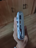 HUAWULIKE國家3C認(rèn)證充電寶【120W超級快充丨可上飛機(jī)】自帶線20000M毫安輕薄小巧便攜迷你大容量移動電源 【3C認(rèn)證】頂配白:AI穩(wěn)壓快充+提速999% 曬單實(shí)拍圖