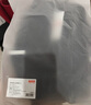 京東京造 小黑包PRO28L 獨立電腦倉雙肩背包 防潑水面料 黑色 曬單實(shí)拍圖