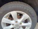 雙星（DOUBLE STAR）輪胎/汽車輪胎 195/60R16 89H SH71適配新軒逸/騏達(dá)/啟辰D60 曬單實(shí)拍圖