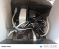 VISENCH威神BK650 ups不間斷電源360W/650VA nas辦公電腦路由網(wǎng)絡(luò )設備家用商用停電應急備用ups電源 曬單實(shí)拍圖