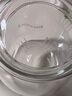 Glasslock 玻璃茶杯耐熱水杯茶水分離過濾杯家用辦公室男女專用泡茶杯350ml 曬單實(shí)拍圖