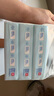 可心柔（COROU）抽紙 3層M碼100抽*12包 保濕紙巾 云柔巾 柔潤親膚無(wú)刺激 整箱 曬單實(shí)拍圖