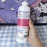 小林康夫羊毛衫縮水還原恢復劑500ml 羊絨專(zhuān)用洗滌劑毛衣柔順軟化蓬松劑 曬單實(shí)拍圖