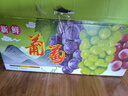 京覓 蜜光玫瑰晴王青提 陽(yáng)光葡萄 凈4斤單顆10g起 無(wú)籽提子 源頭直發(fā) 曬單實(shí)拍圖