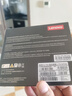 聯(lián)想（Lenovo) 1TB SSD固態(tài)硬盤 SATA3.0 SL700閃電鯊系列 臺式機/筆記本通用 曬單實拍圖
