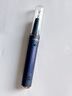 康佳超聲波潔牙器洗牙器結(jié)石去清除潔洗牙齒沖洗器去黃牙結(jié)石神清潔器煙漬茶漬工具醫(yī)用七夕情人節(jié)禮物 星空藍(lán)95%選擇【真超聲波醫(yī)療器械認(rèn)證】 4支噴頭 曬單實拍圖