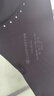 幸棉七夕禮物深V內(nèi)衣美背無痕聚攏U型小胸顯大掛脖吊帶露背文胸可外穿 黑色 【輕盈款2CM】 S (超薄款70ABC/輕盈款70AB) 曬單實(shí)拍圖