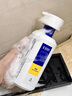 EHD防脫洗發(fā)水防斷固發(fā)柔順控油蓬松去屑男女通用500ml*2 曬單實拍圖