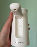 小熊（Bear）桶裝水抽水器 飲水機(jī)自動(dòng)抽水器 純凈水壓水神器抽水泵 電動(dòng)礦泉水吸水器 水桶上水器 YSJ-F06Q1 曬單實(shí)拍圖