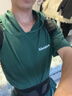 Rodel【成人兒童通用】背部矯正器脊柱側(cè)彎矯正器駝背矯正高低肩青少年 M碼丨新升級(jí)【智能二合一款】數(shù)顯液晶丨震動(dòng)提醒 曬單實(shí)拍圖