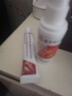 樂家老鋪南京同仁堂去腳氣腳臭舒緩止癢腳皮爛臭真菌感染皮膚抑菌 曬單實(shí)拍圖