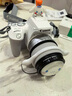 佳能（Canon）EOS 200D2 II 二代 迷你單反相機 4K Vlog視頻直播 高清美顏照相機 18-55mm標準變焦 旅行暢玩套裝 曬單實(shí)拍圖