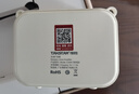得勝（TAKSTAR）E30W 無線領(lǐng)夾擴音器小蜜蜂教師專用導游講解器 柔月白 曬單實拍圖