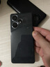 realme 真我Neo7 Turbo 新品5G拍照游戲電競手機 天璣9400e 7200mAh電池長(cháng)續航+100W快充 極窄邊框直屏 透明黑 12GB+256GB 官方標配 曬單實(shí)拍圖