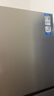海爾（Haier）251升風(fēng)冷無(wú)霜三開(kāi)門(mén)多門(mén)家用小冰箱小型海爾255升級款租房BCD-251WGHC3E7WV(銀)家電國家補貼20%  曬單實(shí)拍圖