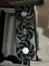 技嘉（GIGABYTE）5080顯卡 風(fēng)魔 GeForce RTX 5080 WindForce 16G DLSS4電競游戲設(shè)計AI智能學(xué)習(xí)電腦獨立顯卡 曬單實拍圖