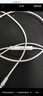 Apple/蘋(píng)果 采用 (USB-C)的EarPods耳機(jī) 有線耳機(jī) 蘋(píng)果耳機(jī) 適用iPhone/iPad//Mac 蘋(píng)果手機(jī) 曬單實(shí)拍圖