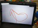 聯(lián)想（Lenovo）來酷平板11英寸 2K超清屏 硬件級防藍(lán)光 多重護(hù)眼模式 4G全網(wǎng)通 超長續(xù)航 北斗+GPS 8+256G 曬單實拍圖