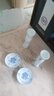汾酒 青花20禮盒 清香型白酒 53度 500ml*2瓶含酒具 送禮宴請(qǐng) 曬單實(shí)拍圖