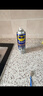WD-40油污清潔劑家用廚房泡沫清洗劑wd40油煙機清洗劑重油污去除劑殺菌 曬單實(shí)拍圖