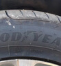 固特異（Goodyear）汽車(chē)輪胎 205/55R16 91V ATM 安乘 原配福睿斯 曬單實(shí)拍圖