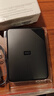 西部數(shù)據(jù)（WD）2TB 移動硬盤 USB3.0 SE系列 2.5英寸 機械硬盤 筆記本電腦外接 外置存儲辦公 大容量家庭存儲 曬單實拍圖