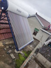 海爾（Haier）太陽(yáng)能熱水器家用光電兩用一體式智能全天候一級能效WIFI智能預約 24管180升S6PRO (4-5人) 曬單實(shí)拍圖