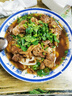 白藍味中味[整箱]淮南牛肉湯12桶裝方便粉絲米線(xiàn)速食沖泡原味/香 香辣(12桶) 曬單實(shí)拍圖