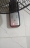 奧克斯(AUX)遙控壁扇/電風(fēng)扇/工業(yè)家用壁掛式交流定頻風(fēng)扇/大風(fēng)量風(fēng)扇FW-35-C1403RC 曬單實(shí)拍圖