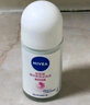 妮維雅（NIVEA）【孫穎莎同款】女士止汗露爽身抑汗香體液套裝62ml（50ml+12ml） 曬單實(shí)拍圖