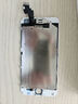 雷深（Leishen）蘋(píng)果6plus總成 手機液晶顯示屏內外屏維修 適用于iphone6plus蘋(píng)果屏幕 帶配件 白色 曬單實(shí)拍圖
