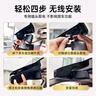 花角羊吉利星瑞行車(chē)記錄儀 星越L 熊貓 博越L 帝豪 愿 專(zhuān)用免走線(xiàn)隱藏式 曬單實(shí)拍圖