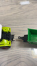 中精質(zhì)造兒童大號農(nóng)夫車聯(lián)合收割機(jī)玩具拖拉機(jī)小麥農(nóng)用汽車模型運(yùn)輸車男孩 超大號農(nóng)夫車+拖掛翻斗車 可拆卸/部件可動 曬單實(shí)拍圖