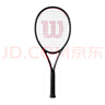 Wilson威爾勝2025全碳素一體小黑拍CLASH 100 V3.0專(zhuān)業(yè)網(wǎng)球拍WR172811U2 曬單實(shí)拍圖