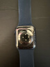 蘋(píng)果Apple Watch S4/S5/S6/S7/S8/S9/S10 二手蘋(píng)果智能手表 顏色參數參考質(zhì)檢報告 Apple Watch S6 曬單實(shí)拍圖